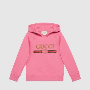 felpa gucci bambina